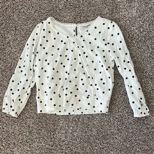 Abercrombie kids shirt